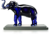 Elephant Blue Midnight 99 Ex Elephant Blue Midnight 99 Ex, small